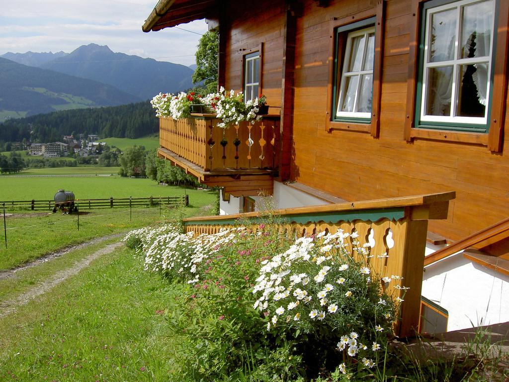 Haus Berghild Apartment Ramsau am Dachstein Room photo