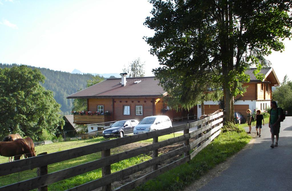 Haus Berghild Apartment Ramsau am Dachstein Room photo