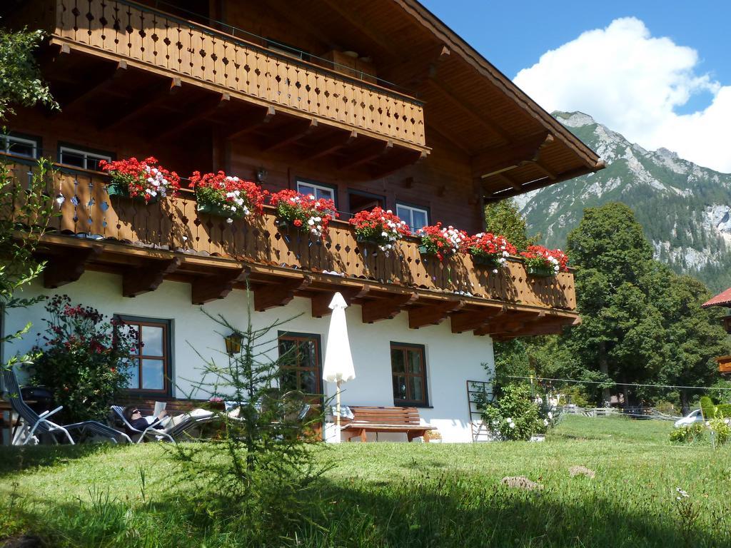 Haus Berghild Apartment Ramsau am Dachstein Room photo