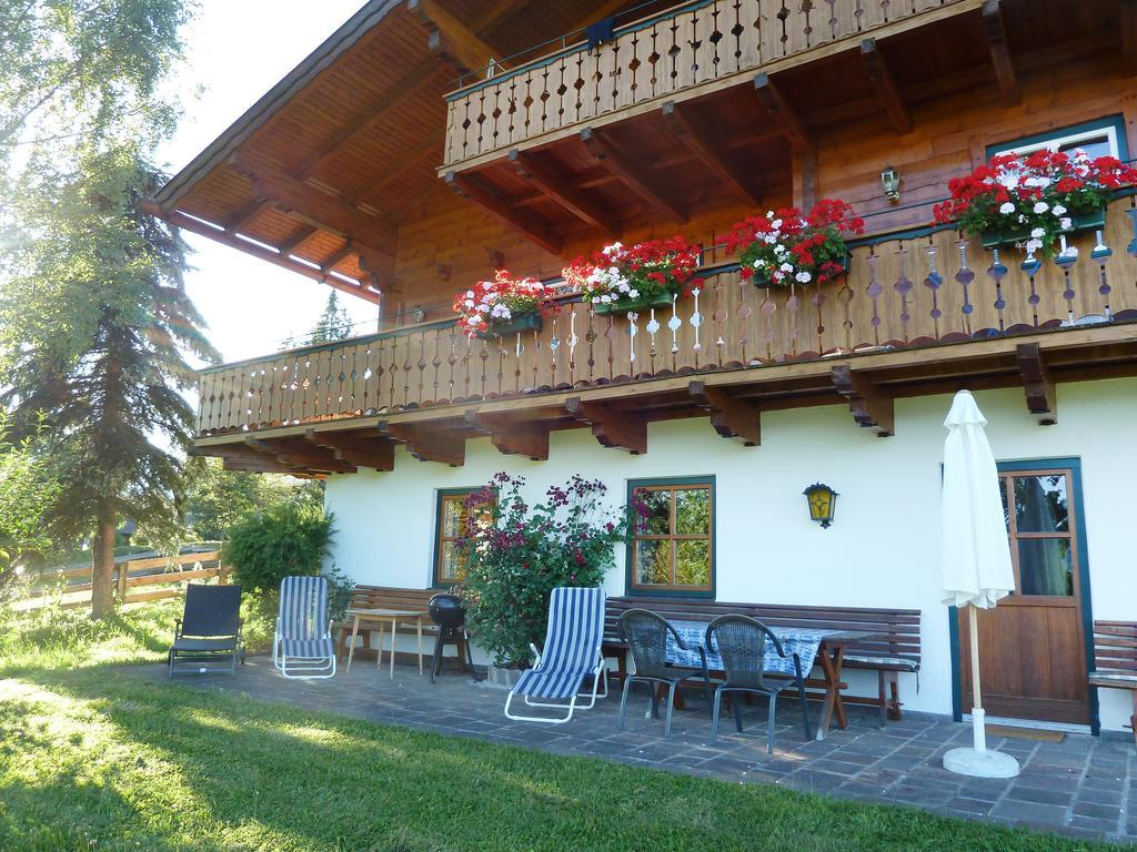 Haus Berghild Apartment Ramsau am Dachstein Room photo