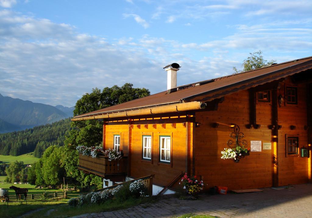 Haus Berghild Apartment Ramsau am Dachstein Room photo