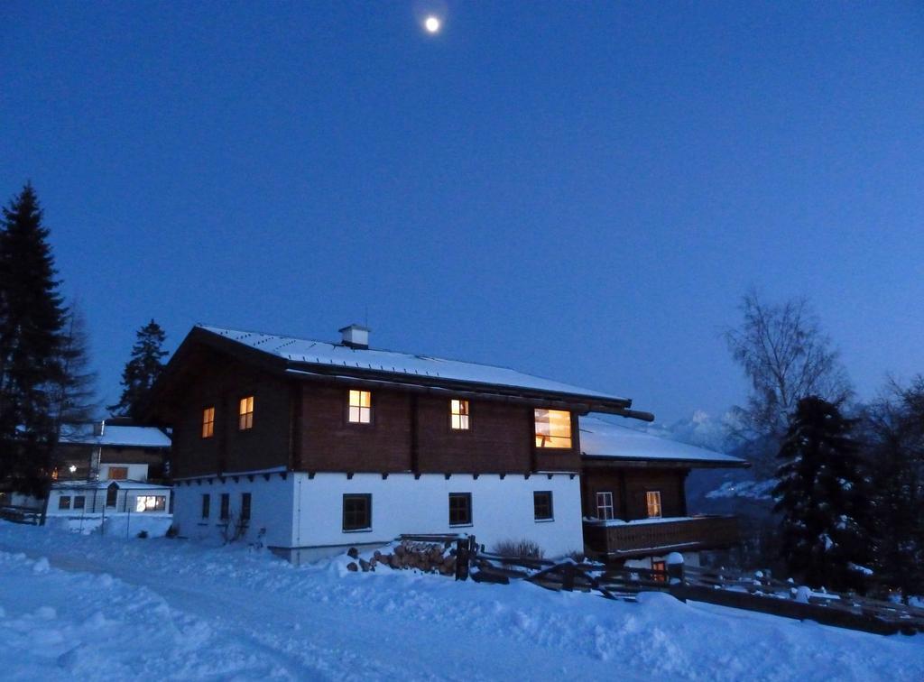 Haus Berghild Apartment Ramsau am Dachstein Room photo