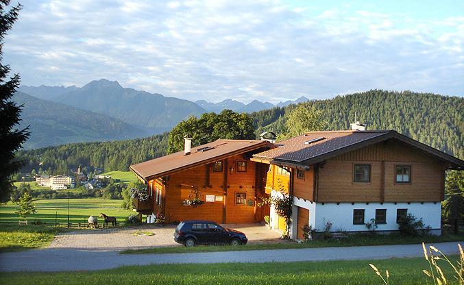 Haus Berghild Apartment Ramsau am Dachstein Room photo